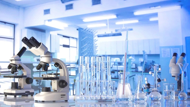 Laboratory Equipment and their Uses