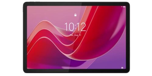 Lenovo Tab K11 specs