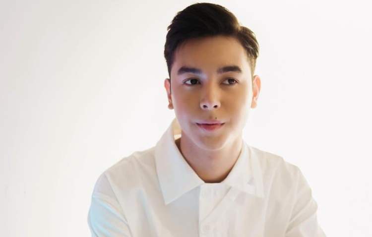 Leon Barretto Shares Thoughts On Sister Julia Barretto’s New Movie