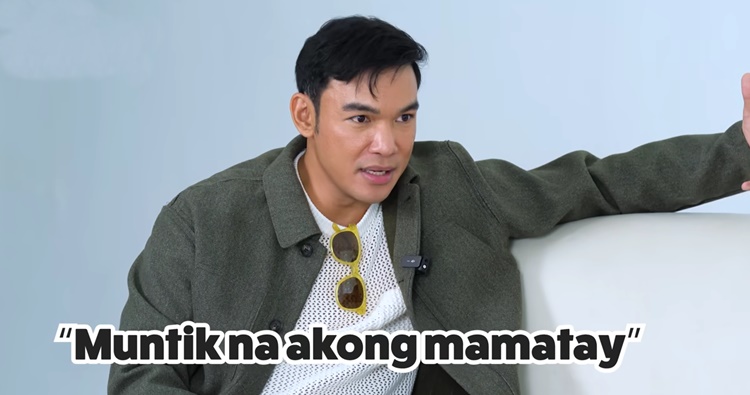 Mark Bautista Mark Bautista