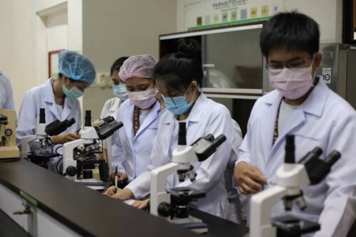 MedTech Exam Results August 2024