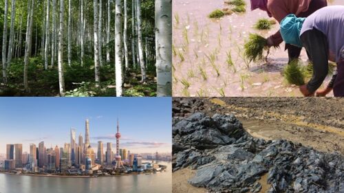 Mga Pinagkukunang-Yaman ng Bansa