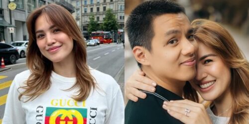 Michele Gumabao, Aldo Panlilio 2