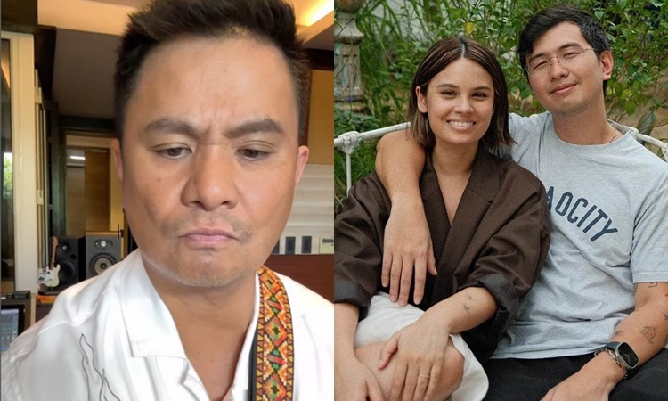 Ogie Alcasid Reveals Feeling Hurt after Leila Decides To Live Together ...