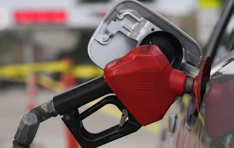 Oil Price Rollback