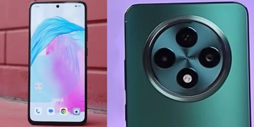Oppo F27 specs