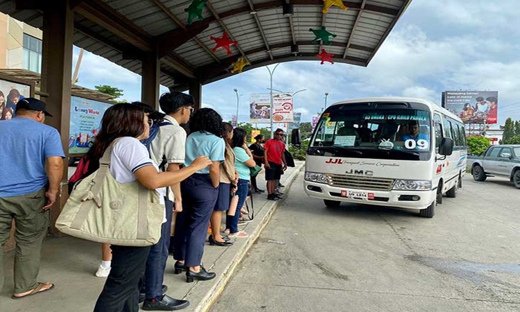 PUV Modernization 1