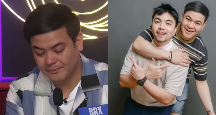 Pinoy Big Brother: Seaman Housemate Comes Out As Gay Man | PhilNews