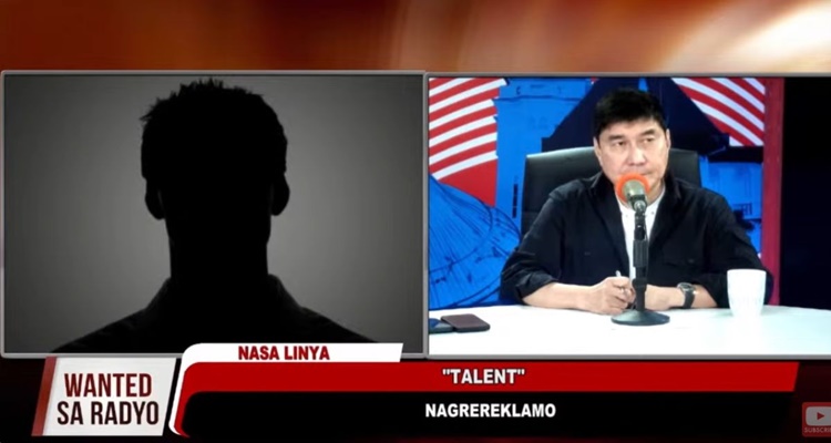Raffy Tulfo