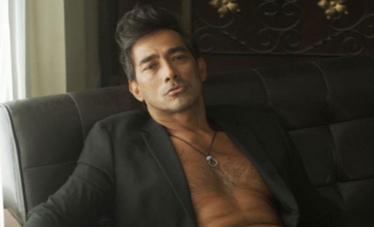 Raymond Bagatsing 2 Raymond Bagatsing 2