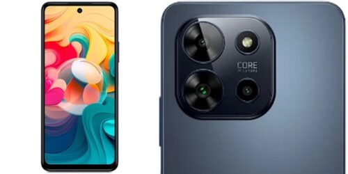 SPC Discovery 2 specs