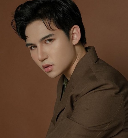 Sandro Muhlach