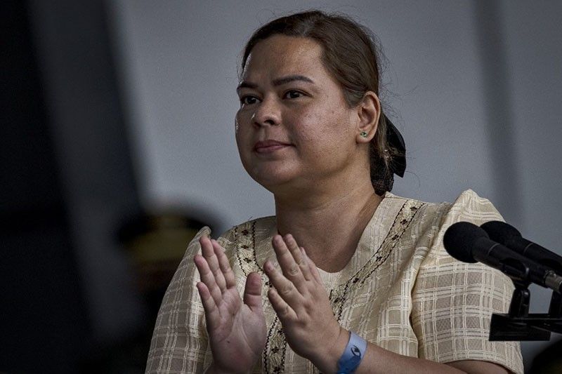 Sara Duterte