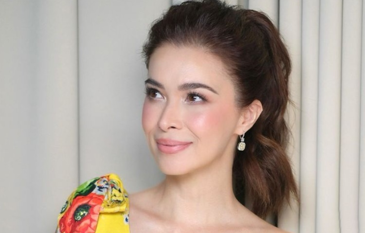 Sunshine Cruz On Her Future Love Life | PhilNews