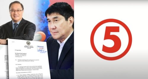 TV5 Network