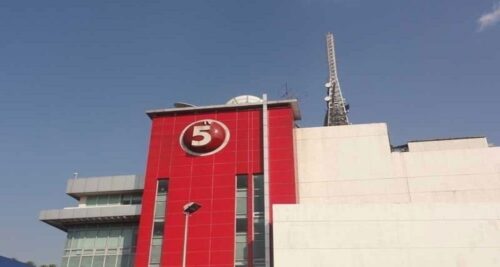 TV5 Network