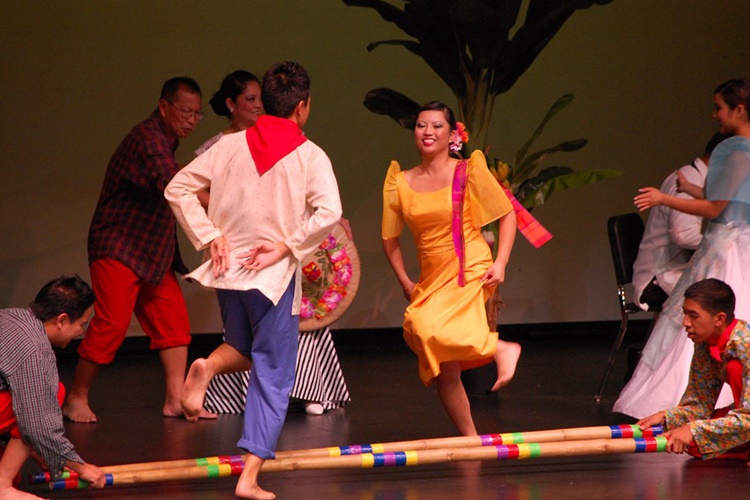 Philippine Folk Dances — Their Origin & Special Features | PhilNews