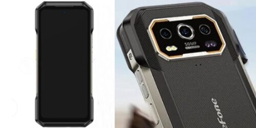 Ulefone Armor 27 Pro specs