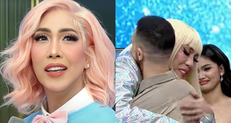 Vice Ganda Reveals Billy Crawford's Heartwarming Random Call ...