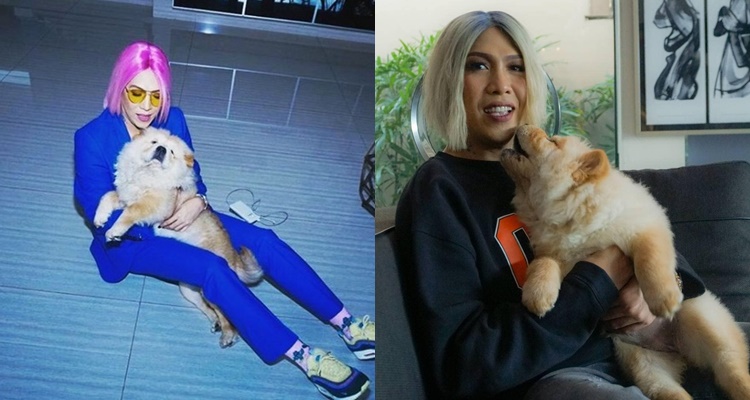 Vice Ganda