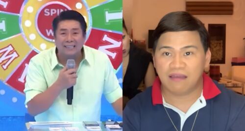 Willie Revillame