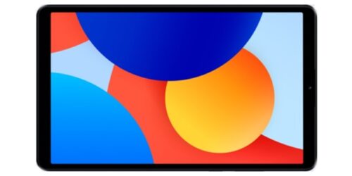 Xiaomi Redmi Pad SE 4G specs