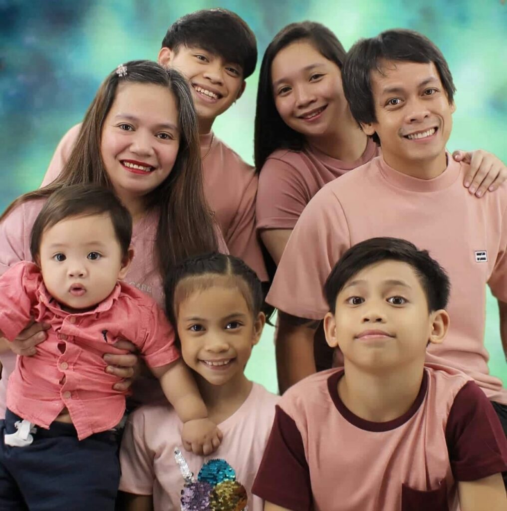 Yulo Family