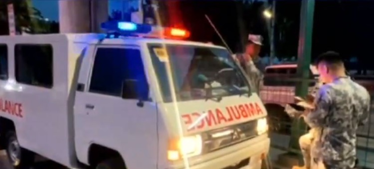 Ambulance