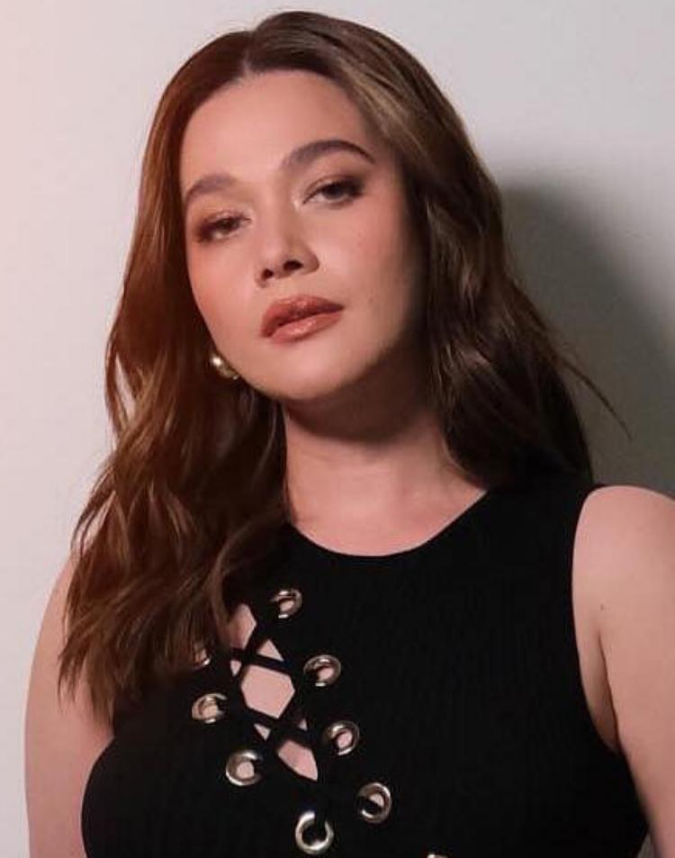 bea alonzo