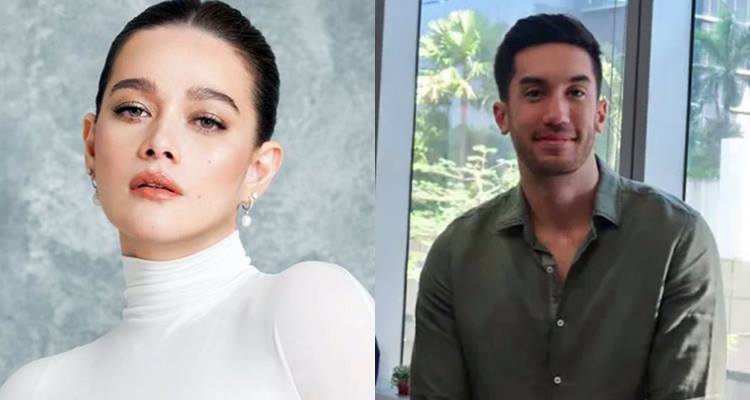 Bea Alonzo 'Nagselos' To Girl Having Conversation w/ Michael Needham? |  PhilNews