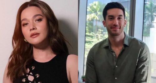 bea alonzo michael needham