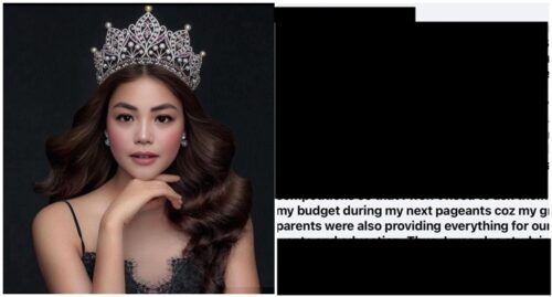 Beauty Queen Teacher