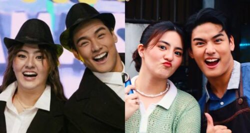 cassy legaspi michael sager