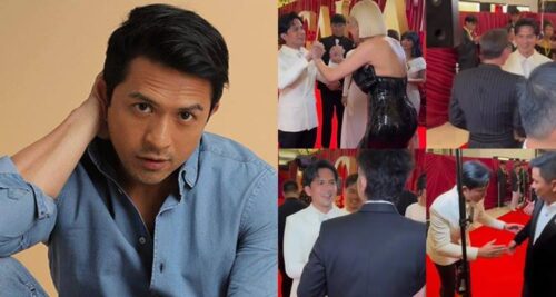 dennis trillo it's showtime hosts