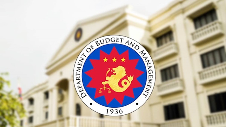 DBM - department of budget and management
