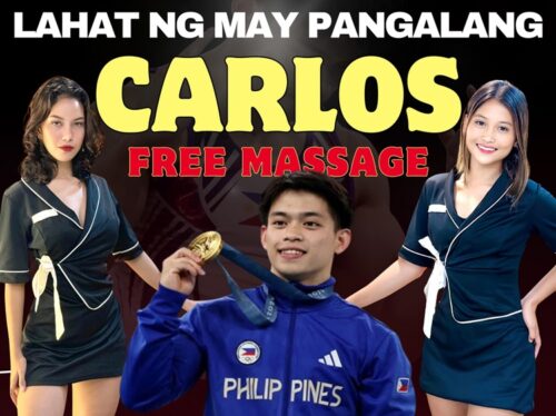 Free Massage