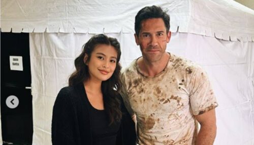 gabbi garcia scott adkins