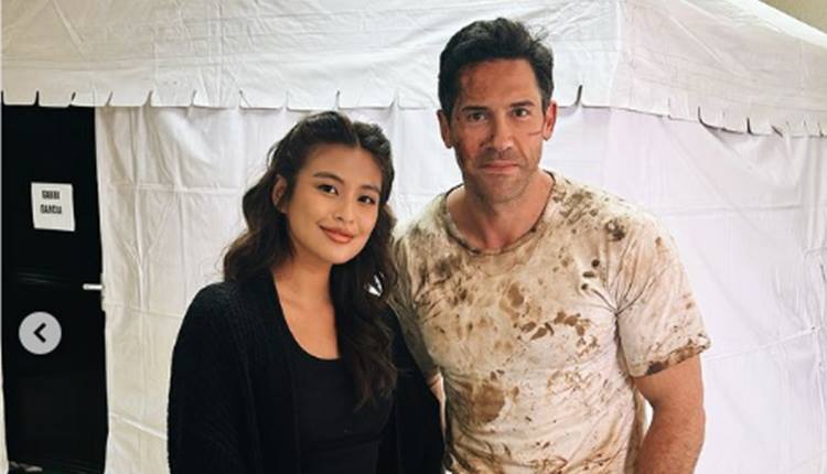 gabbi garcia scott adkins gabbi garcia scott adkins