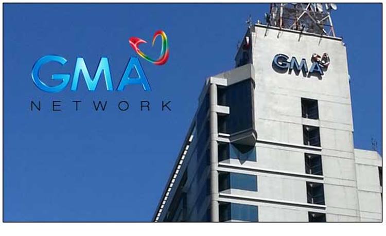 gma network
