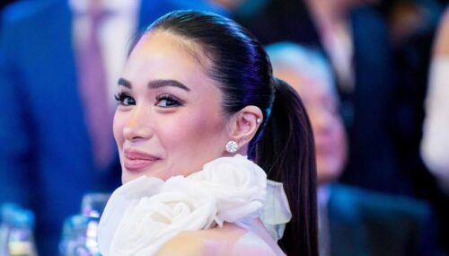 heart evangelista