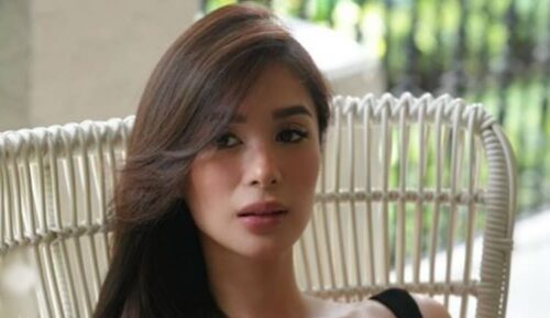 heart evangelista