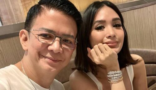 heart evangelista chiz escudero