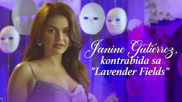 Jericho Rosales On How He Helped Janine Understand Her 'Lavender Fields ...