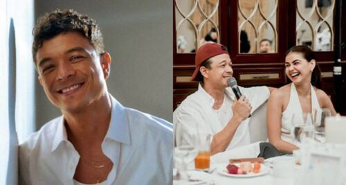 jercho rosales janine gutierrez