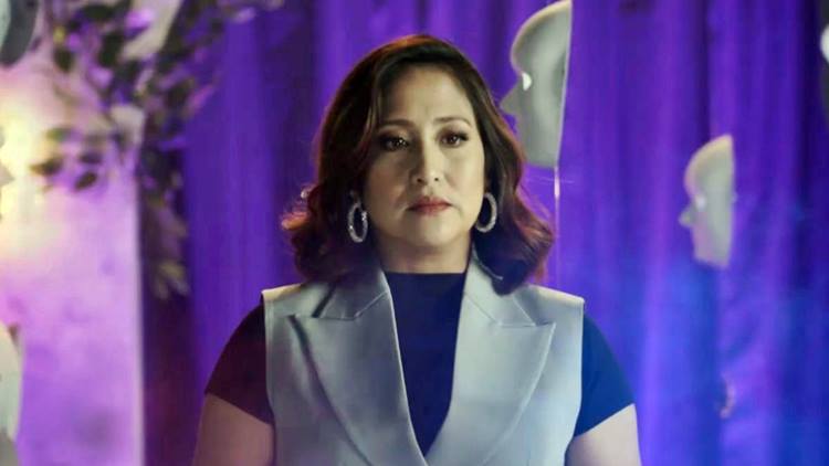 jolina magdangal