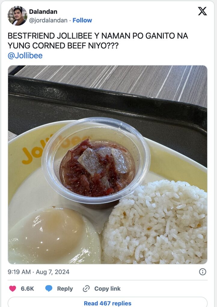 Fast-Food Chain