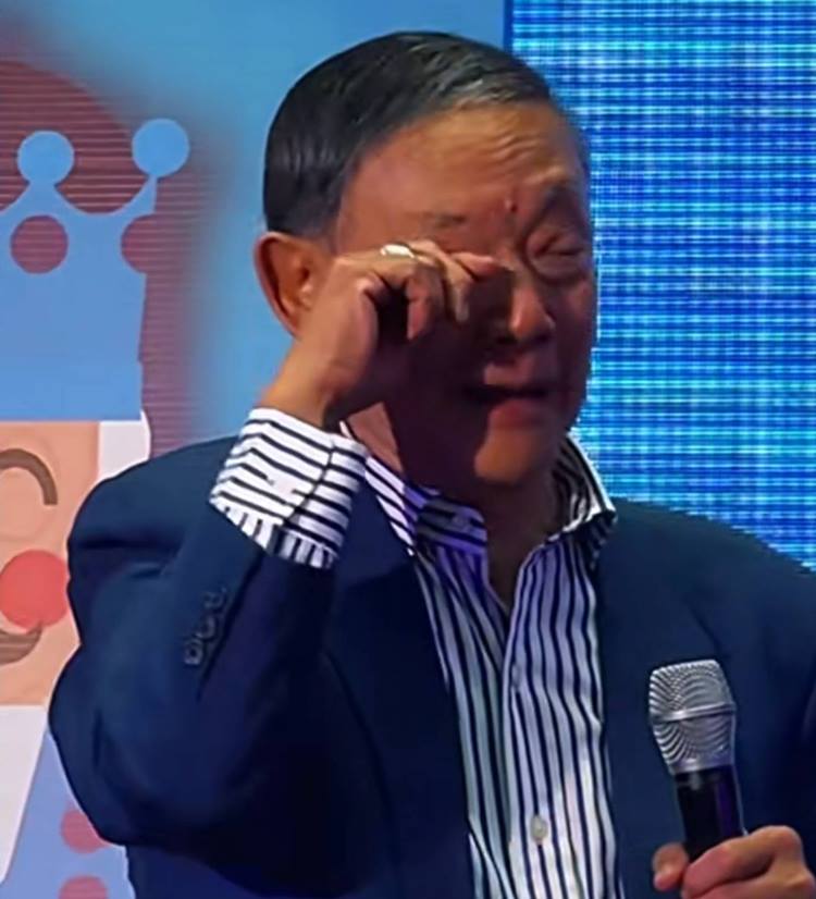 jose mari chan
