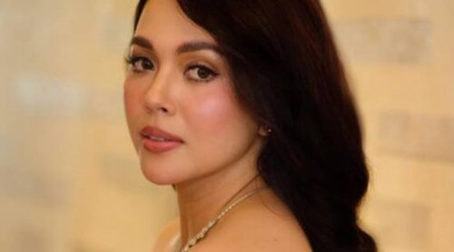 julia montes