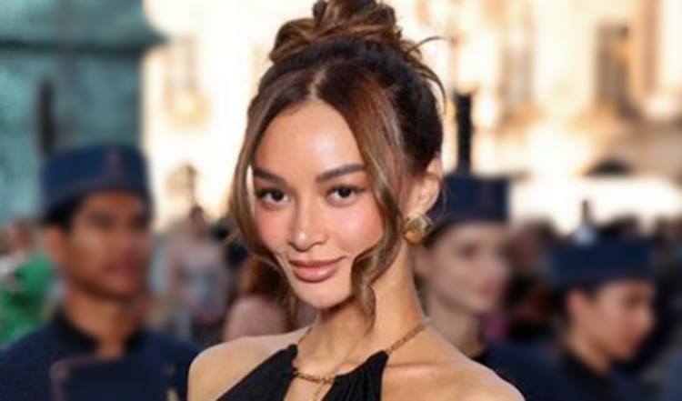kylie verzosa