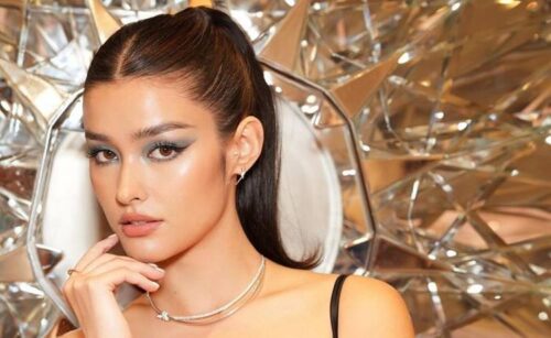 liza soberano